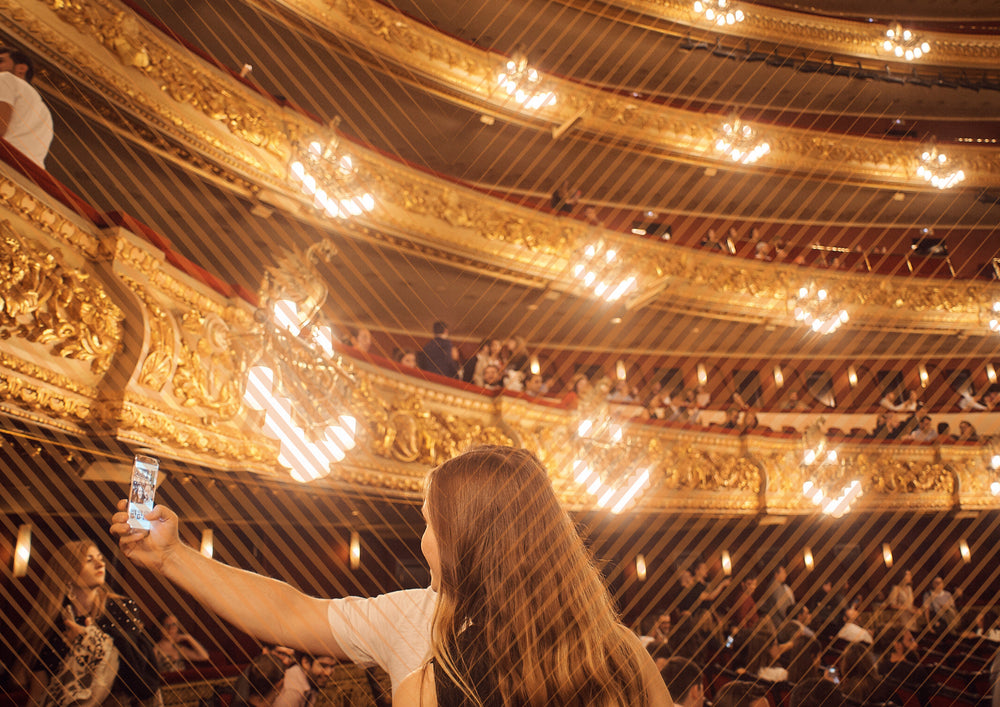 Mistinguett sigue apoyando la cultura segura