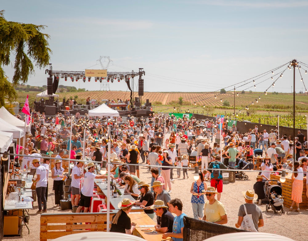 Vallformosa hosts the Ressons del Penedès festival