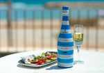 Coupage Blue Fin, the perfect pairing for red tuna