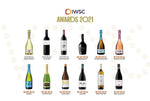 Vallformosa arrasa en el IWSC