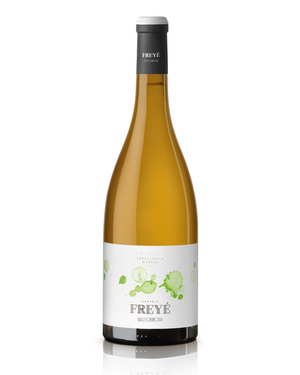 Freyé Parellada/Muscat