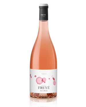 Freyé Syrah/Sumoll