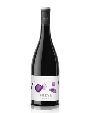 Freyé Syrah / Tempranillo