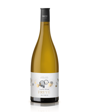 Freyé Xarel·lo/Chardonnay