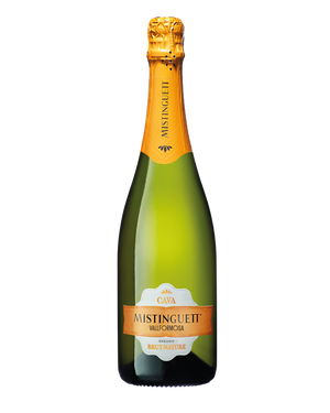 Mistinguett Brut Nature