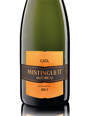 Mistinguett Brut Reserva