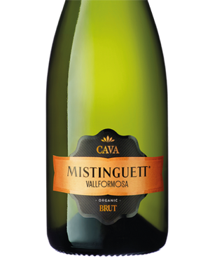 Mistinguett Brut