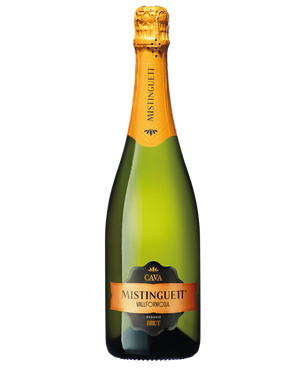 Mistinguett Brut