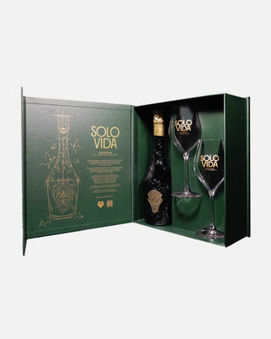 Solo Vida Reserva Premium Gift Pack