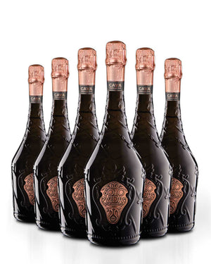 Solo Vida Rosé Reserva Pack 6 botellas