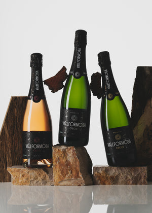 Origen Brut Nature Reserva