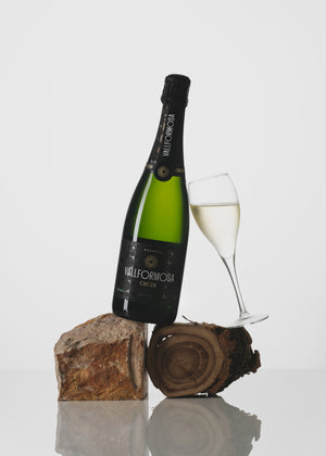 Origen Brut Nature Reserva