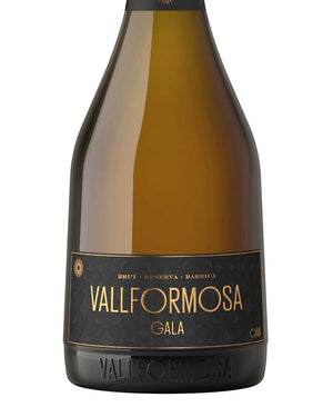 Gala de Vallformosa Brut Reserva Barrica