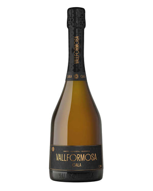 Gala de Vallformosa Brut Reserva Barrica