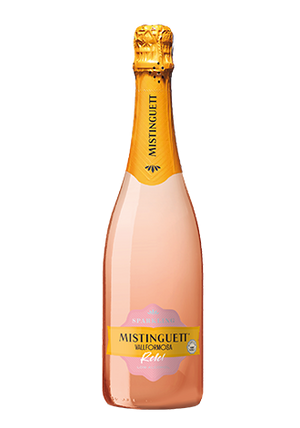 Mistinguett Rebel Rosé