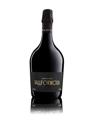 Vallformosa 150 Gran Reserva amb Estoig