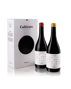 Pack Experiència Cultivare - La vida en Pausa