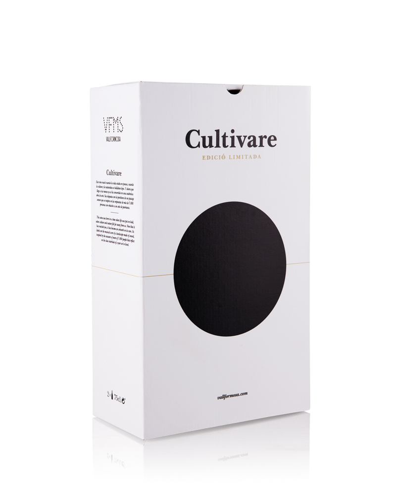 Pack Experiència Cultivare - La vida en Pausa