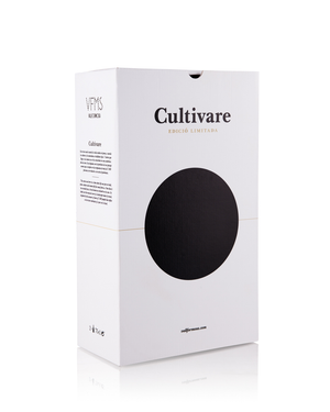 Pack Experiència Cultivare - La vida en Pausa