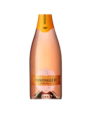 5+1 Mistinguett Rosé