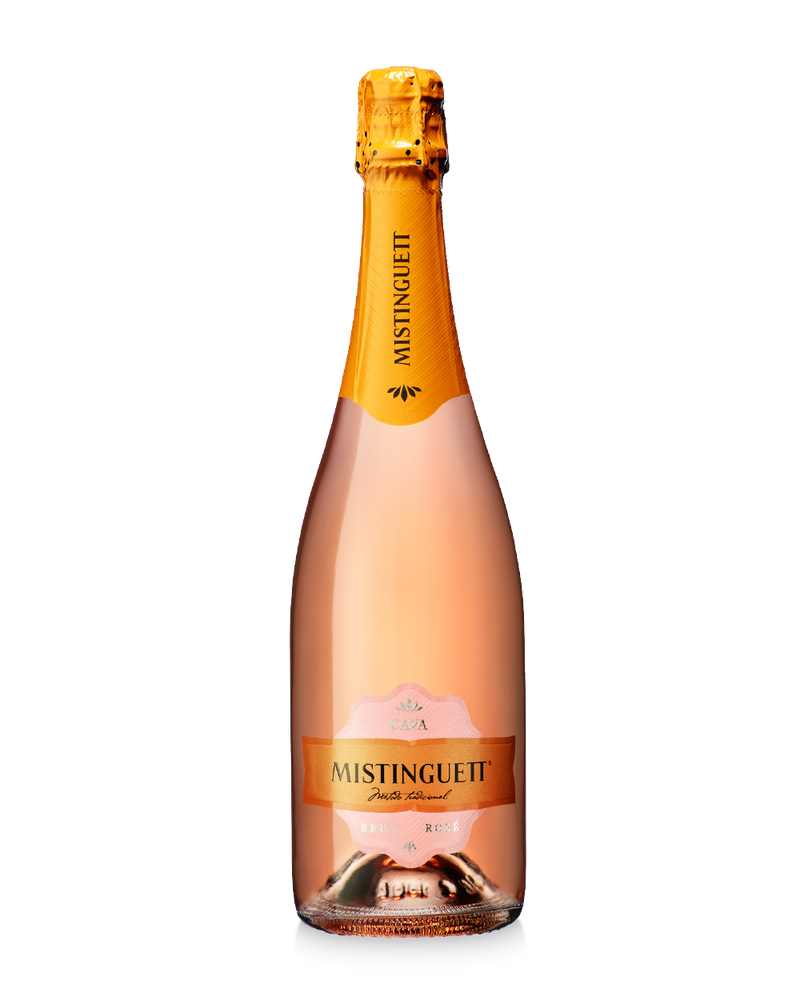 5+1 Mistinguett Rosé