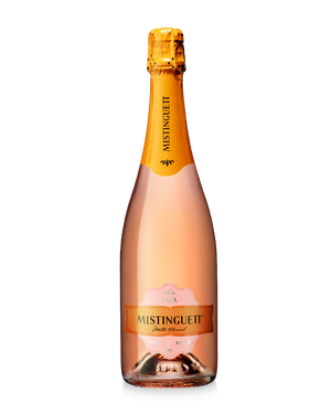 5+1 Mistinguett Rosé